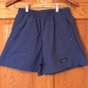 Patagonia river shorts